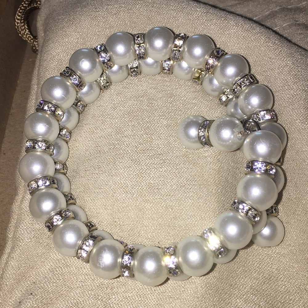 Custom jewelry braclet